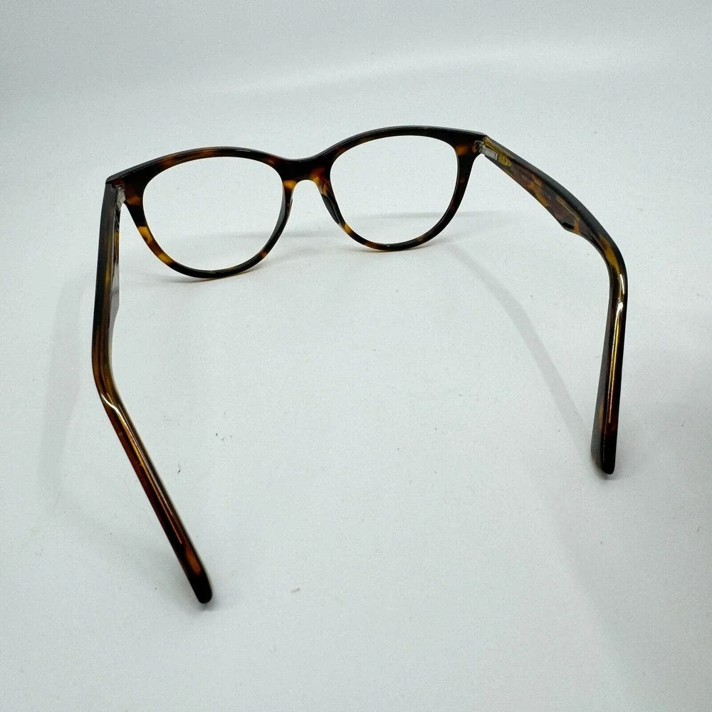 Maui‎ Jim Cathedrals MJ 782-10 Tortoise Sunglasses Frames Only H10426